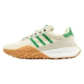 Adidas Retropy Boost E5 "Green/Beige/Cream White"