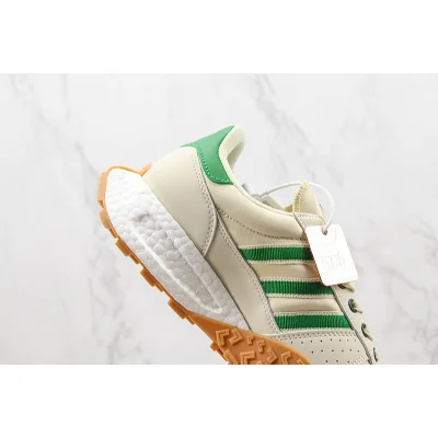 Adidas Retropy Boost E5 "Green/Beige/Cream White" фото № 3 Adidas Retropy Boost E5 "Green/Beige/Cream White" фото № 3