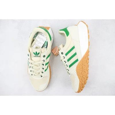 Adidas Retropy Boost E5 "Green/Beige/Cream White" фото № 6 Adidas Retropy Boost E5 "Green/Beige/Cream White" фото № 6