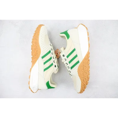 Adidas Retropy Boost E5 "Green/Beige/Cream White" фото № 7 Adidas Retropy Boost E5 "Green/Beige/Cream White" фото № 7
