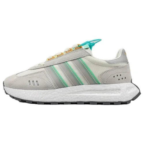 Adidas Retropy E5 "Grey/Jade Ice"