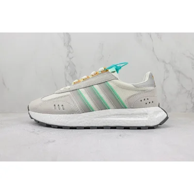 Adidas Retropy E5 "Grey/Jade Ice" фото № 2 Adidas Retropy E5 "Grey/Jade Ice" фото № 2