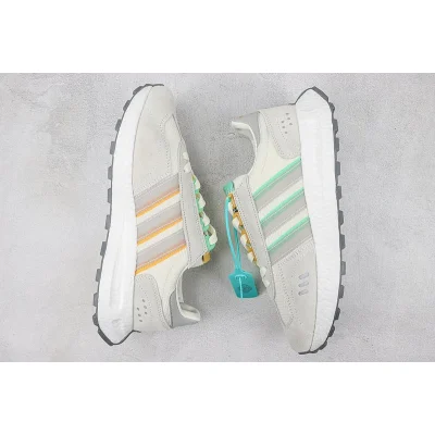 Adidas Retropy E5 "Grey/Jade Ice" фото № 7 Adidas Retropy E5 "Grey/Jade Ice" фото № 7