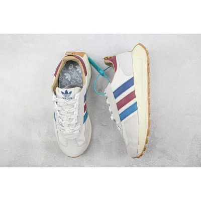 Adidas Retropy E5 "Teal & Blue" фото № 6