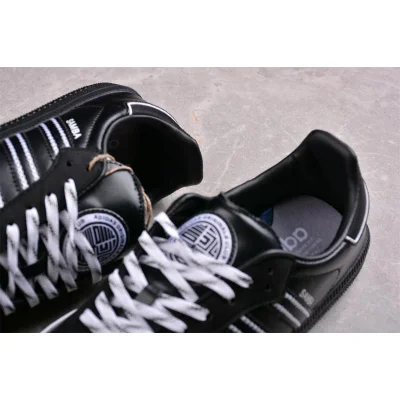 Adidas Samba "Midnight Shine" фото № 6