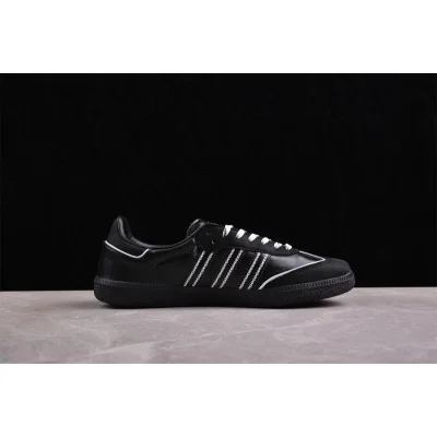 Adidas Samba "Midnight Shine" фото № 5