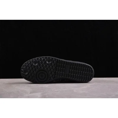 Adidas Samba "Midnight Shine" фото № 3