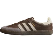 Adidas Samba OG "Brown Putty Grey"