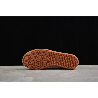 Naked Copenhagen x Adidas Originals Samba OG "White" фото № 4