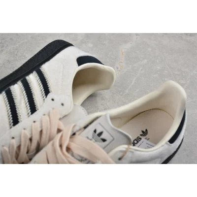 Adidas Samba OG "Wonder White" фото № 8