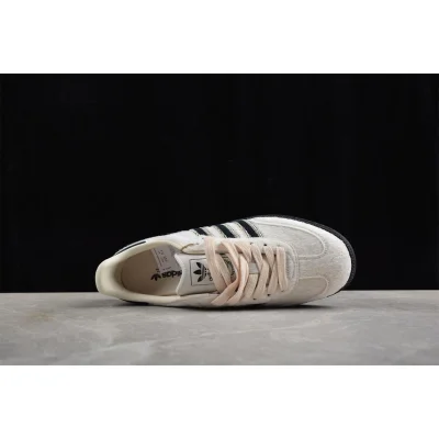 Adidas Samba OG "Wonder White" фото № 3