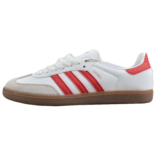 Liverpool FC x Adidas Samba OG "Home Kit"