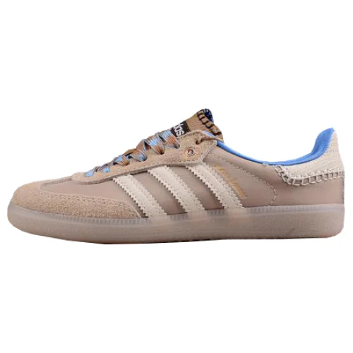 Wales Bonner x Adidas Samba Nylon "Desert White"
