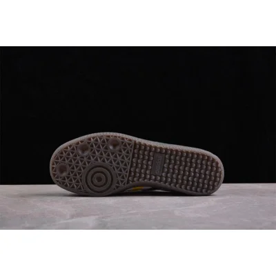 ﻿﻿Adidas Samba "Tricolor" фото № 7