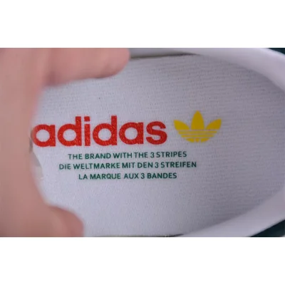 ﻿﻿Adidas Samba "Tricolor" фото № 5