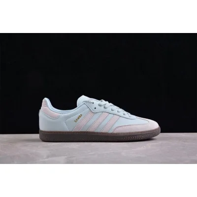 Adidas Samba "Sky Dust" фото № 6 Adidas Samba "Sky Dust" фото № 6