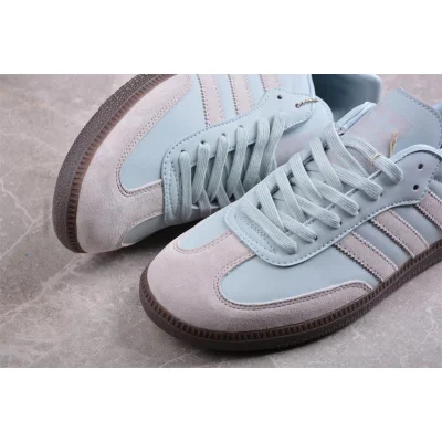 Adidas Samba "Sky Dust" фото № 5 Adidas Samba "Sky Dust" фото № 5