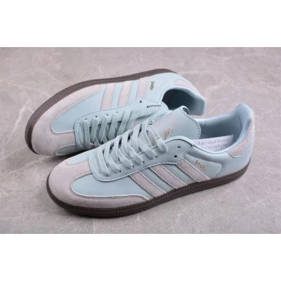 Adidas Samba "Sky Dust" фото № 4 Adidas Samba "Sky Dust" фото № 4