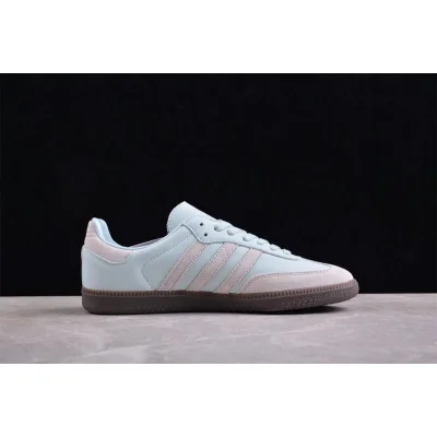 Adidas Samba "Sky Dust" фото № 2 Adidas Samba "Sky Dust" фото № 2