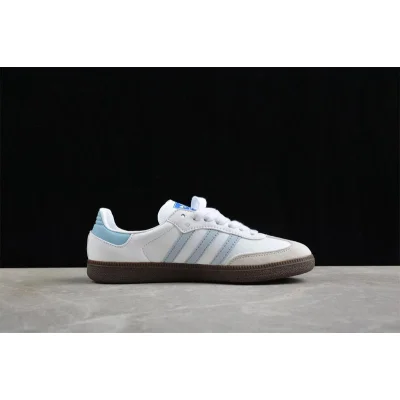 Adidas Samba "Cloudy Sky" фото № 4