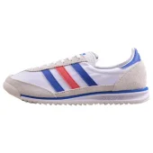 Adidas SL72 "White/Glory/Blue"
