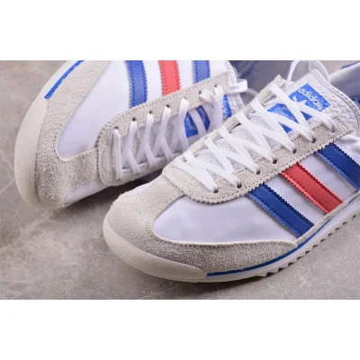 Adidas SL72 "White/Glory/Blue" фото № 7