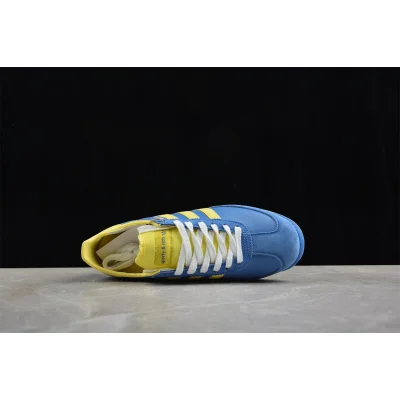 Sporty & Rich X Adidas SL72 OG "Real Blue" фото № 4