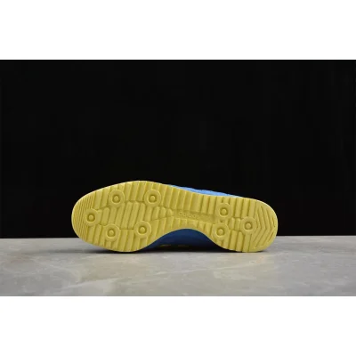 Sporty & Rich X Adidas SL72 OG "Real Blue" фото № 3