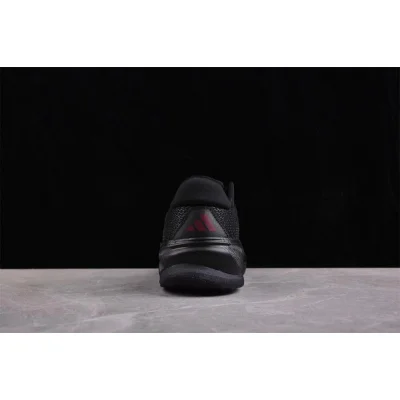 Adidas Supernova M Rise "Midnight Black" фото № 5