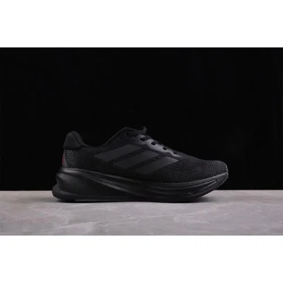 Adidas Supernova M Rise "Midnight Black" фото № 4