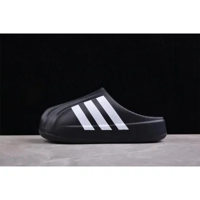 Adidas AdiFOM Superstar Mule "Black" фото № 4