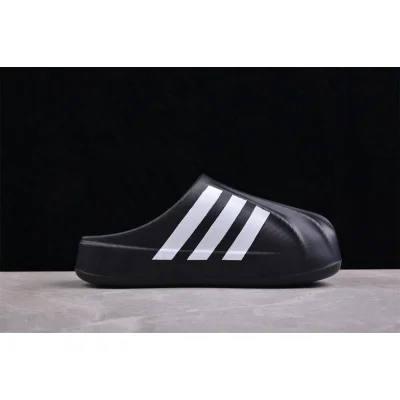 Adidas AdiFOM Superstar Mule "Black" фото № 3