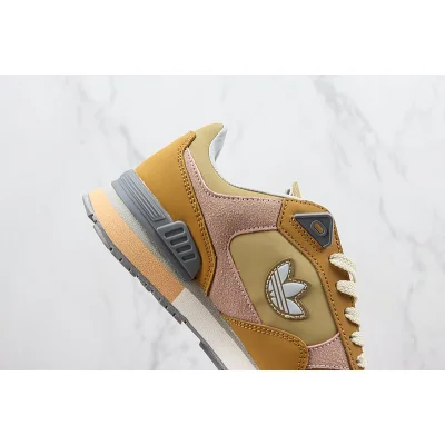 Adidas Treziod "Beige/Ash Pearl" фото № 4