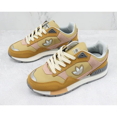 Adidas Treziod "Beige/Ash Pearl" фото № 5