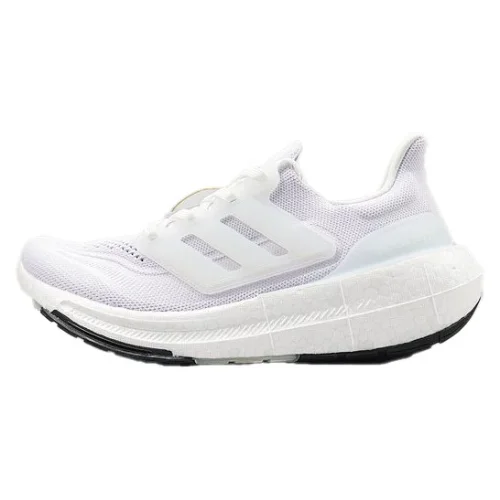 Adidas UltraBoost Light "Triple White"