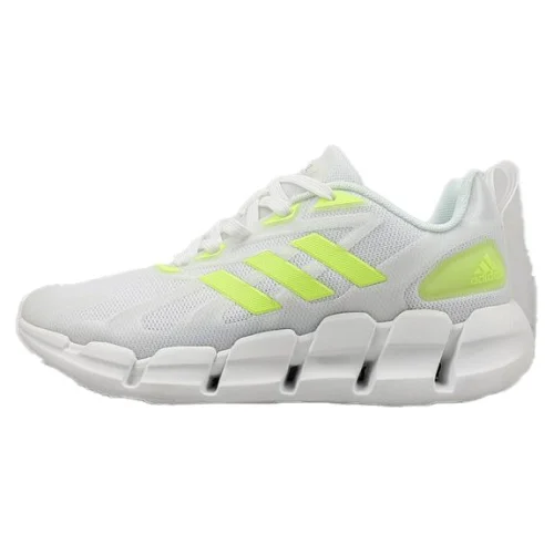 Adidas Ventice Climacool "White/Green/Yellow"