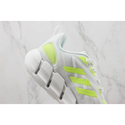 Adidas Ventice Climacool "White/Green/Yellow" фото № 4