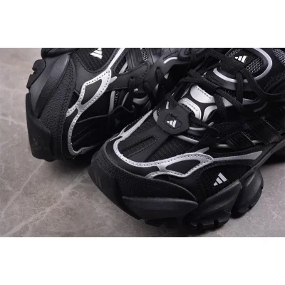 Adidas Vento XLG Deluxe “Black” фото № 3