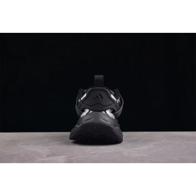 Adidas Vento XLG Deluxe “Black” фото № 9