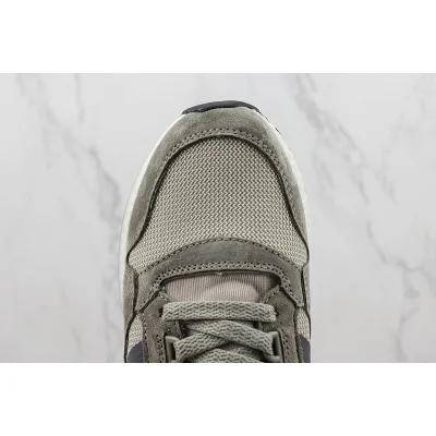 Adidas ZX500 RM "Grey/Orange/Beige" фото № 4