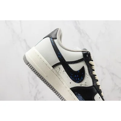 Nike Air Force 1 Low "Hold Me Tight" фото № 3