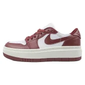 Air Jordan 1 Low Elevate SE "Dark Beetroot"