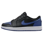 Air Jordan 1 Retro Low "Mystic Navy"