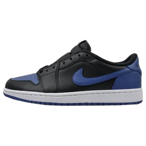 Air Jordan 1 Retro Low "Mystic Navy"