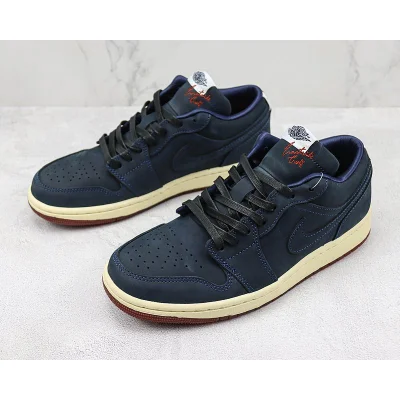 Air Jordan 1 Low "Eastside Golf Out of the Mud" фото № 5