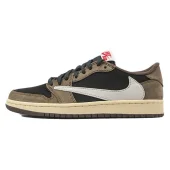 Air Jordan 1 Low "Travis Scott"