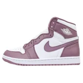 Air Jordan 1 Retro High "Peach Whip/White"