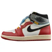 Union LA x Air Jordan 1 High OG SP "Chicago Shadow"