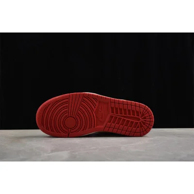 Union LA x Air Jordan 1 High OG SP "Chicago Shadow" фото № 8