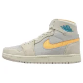 Air Jordan 1 Zoom CMFT 2 "Orewood/Citrus"